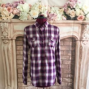 EUC Dream Out Loud by Selena Gomez Botton Down Med